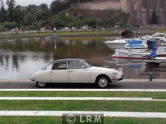 CITROËN DS (Photo 5)