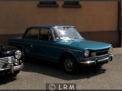 SIMCA 1301 S (Photo 1)