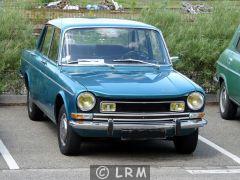 SIMCA 1301 S (Photo 2)