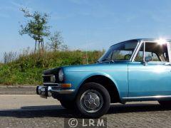 SIMCA 1301 S (Photo 3)