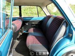 SIMCA 1301 S (Photo 4)