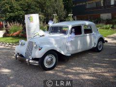 CITROËN Traction 11 B (Photo 1)