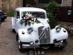 CITROËN Traction 11 B (Photo 2)