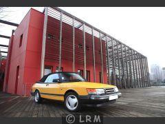 SAAB Cabriolet 900 (Photo 2)