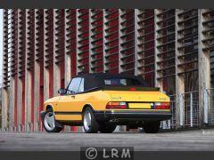 SAAB Cabriolet 900 (Photo 3)