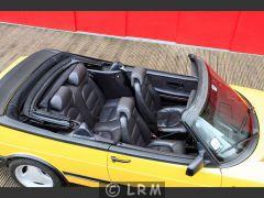 SAAB Cabriolet 900 (Photo 5)