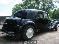CITROËN Traction 11 B Normale (Photo 3)