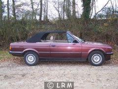 BMW 325i cabriolet (Photo 2)