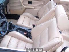 BMW 325i cabriolet (Photo 5)