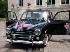 PEUGEOT 403 (Photo 2)