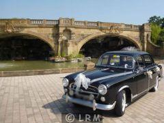 PEUGEOT 403 (Photo 3)