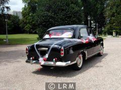 PEUGEOT 403 (Photo 4)