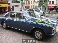 ROLLS ROYCE Silver Shadow 2 (Photo 1)