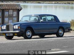 ROLLS ROYCE Silver Shadow 2 (Photo 2)
