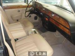 ROLLS ROYCE Silver Shadow 2 (Photo 4)