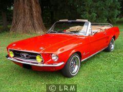 FORD Mustang 220CV (Photo 1)