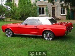 FORD Mustang 220CV (Photo 2)