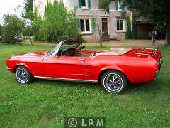 FORD Mustang 220CV (Photo 4)