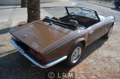 TRIUMPH SPITFIRE 1500 FH (Photo 3)