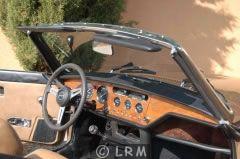 TRIUMPH SPITFIRE 1500 FH (Photo 4)