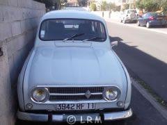 RENAULT 4 (Photo 1)