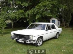 OPEL Diplomat (Photo 1)