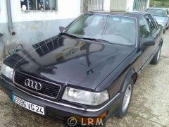 AUDI V8 Quattro (Photo 2)