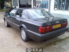 AUDI V8 Quattro (Photo 3)