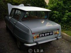 CITROËN Ami 6 (Photo 3)