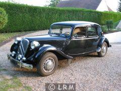 CITROËN Traction 15/6 H (Photo 1)