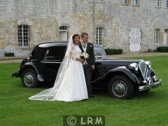 CITROËN Traction 15/6 H (Photo 2)
