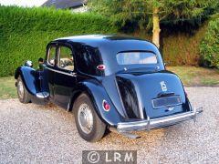 CITROËN Traction 15/6 H (Photo 4)