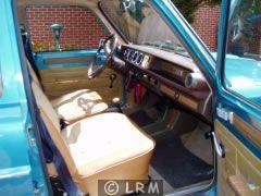 SIMCA 1100 SPECIAL (Photo 4)